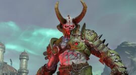 Modifikace oficiálně pro Doom Eternal se konečně blíží