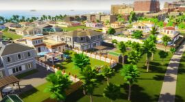 Mody a DLC pro Cities Skylines 2 zatím nesklízí úspěch