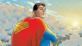 Natáčení filmu Superman: Legacy startuje s novým názvem