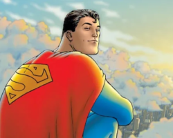 Natáčí se film Superman: Legacy s novým názvem - věříš na superhrdiny?