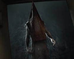 Návrat Silent Hill 2: Remake na obzoru?
