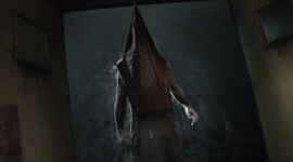 Návrat Silent Hill 2: Remake na obzoru?