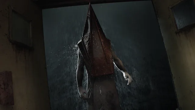 Návrat Silent Hill 2: Remake na obzoru?