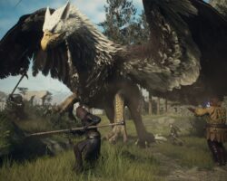 Nejlepší zbraně ve hře Dragon's Dogma 2