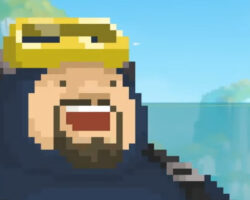 Nejžhavější nezávislá hra roku 2023 znovu na špičce Steamu