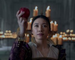 „Netflix odhaluje trailer k Problému tří těles - nejnovější sci-fi seriál“
