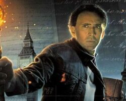 Nicolas Cage nepotvrdil další pokračování Lovců pokladů