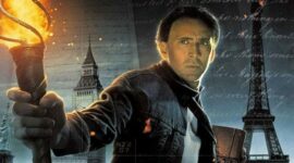 Nicolas Cage nepotvrdil další pokračování Lovců pokladů