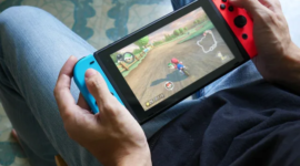 Nintendo zrušila oblíbený emulátor pro Switch, tvůrci čelí obrovskému odškodnění.