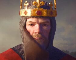 "Nova expanze Crusader Kings 3 vám umožní vynechat Černou smrt"