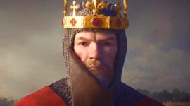 "Nova expanze Crusader Kings 3 vám umožní vynechat Černou smrt"