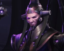 Nová frakce ve hře Dune RTS: Dům Vernius z Ixu