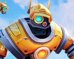 Nová stavební hra konkurenční Factoriu a Satisfactory brzy dorazí na Steam