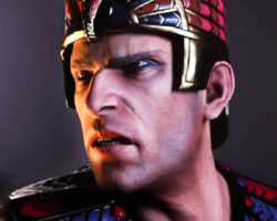 Nové DLC pro Total War: Pharaoh přináší hře strategie X-rated upgrade