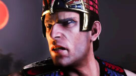 Nové DLC pro Total War: Pharaoh přináší hře strategie X-rated upgrade