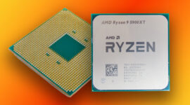 Nové procesory AMD Ryzen 5000XT poběží na vaší staré základní desce AM4