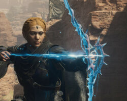 Nové schopnosti Magického lučištníka v Dragon's Dogma 2: Zjisti, které odemknout