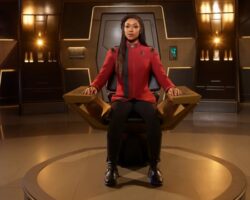 Nové seriály a série přichází na SkyShowtime v dubnu