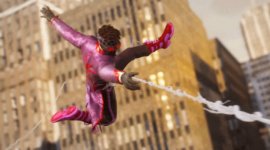 Novinky v Spider-Man 2: New Game+, nové obleky a opakování misí