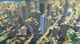 Nový Cities Skylines 2 mod opravuje problémy s celou simulací