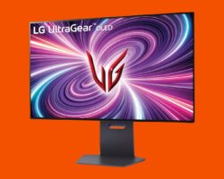 Nový LG OLED monitor: Cena potvrzena, ale nikdo není spokojený