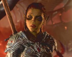 Nový mod pro Baldur’s Gate 3 přidává podtřídu Gunslinger inspirovanou Critical Role