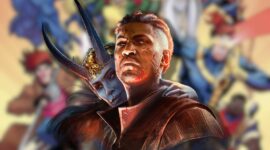 Nový mod pro Baldur’s Gate 3 vám umožní hrát jako mutant ze X-Men