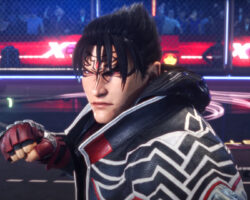 Nový obchod Tekken 8 rozčílil fanoušky!