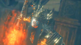 Nový obří mod pro Dark Souls připomíná novou hru od FromSoft, vyzkoušejte ho nyní