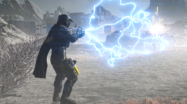 "Nový patch Helldivers 2: Bezpečné používání obloukových zbraní a stratagemů"