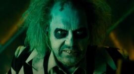 Nový trailer: Beetlejuice se vrací s Michael Keatonem!