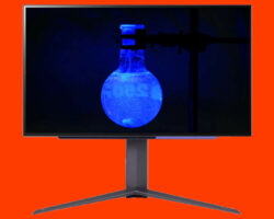 Nový výzkum OLED by mohl navždy vyřešit problém "burn-in" u herních monitorů