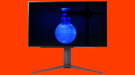 Nový výzkum OLED by mohl navždy vyřešit problém "burn-in" u herních monitorů