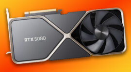 Nvidia RTX 5080 překonává 4090 v ray tracingu, podle úniku