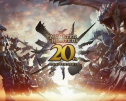 "Objevte svět Monster Hunter ve zbrusu novém přehledovém traileru!"