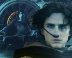 Očekávání od dalšího pokračování Duna: Část třetí