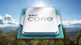 Odhalení nových generací procesorů od Intelu se zdá být dříve než se očekávalo.