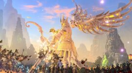 Patche pro Total War Warhammer 3 se nyní vydávají rychleji