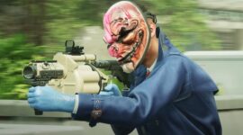 Payday 3 plánuje další změny, hráči míří zpět k předchůdci