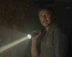 Pedro Pascal stále natáčí druhou sérii The Last of Us, potvrdilo HBO