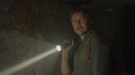 Pedro Pascal stále natáčí druhou sérii The Last of Us, potvrdilo HBO