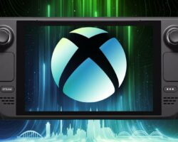 Phil Spencer chce, aby herní operační systém na handheldu připomínal Xbox.
