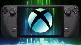 Phil Spencer chce, aby herní operační systém na handheldu připomínal Xbox.