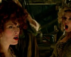 Pirátské filmy Pirates of the Caribbean podle pořadí