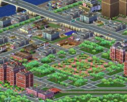 "Po 25 letech se vrací nejlepší hra na budování měst"