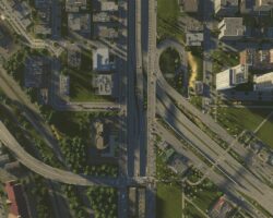 Podpora módu pro Cities Skylines 2 od Paradoxu se konečně blíží