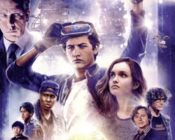 Pokračování Ready Player One s velkou změnou, potvrdil Spielberg