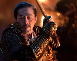 Pokračování Šóguna? Tvůrci seriálu se vyjádřili.