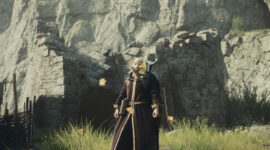 Průvodce Dragon's Dogma 2: Paty historie