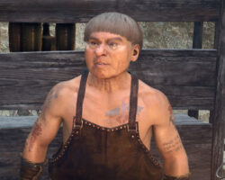 Průvodce místy na padělky a suroviny v Dragon's Dogma 2